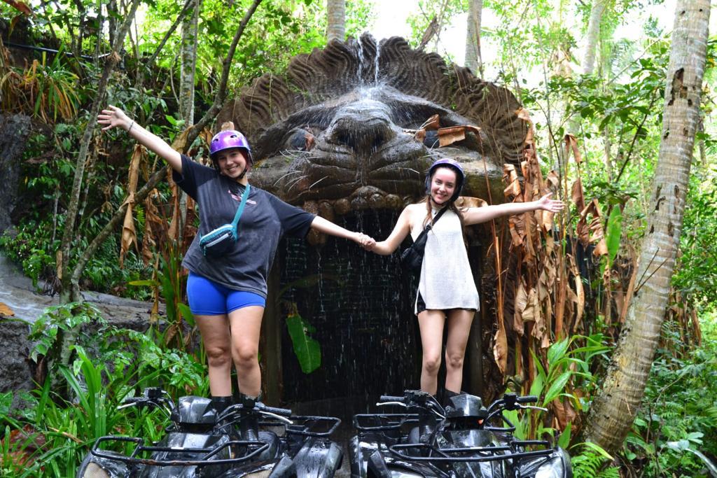 Bali ATV Ride