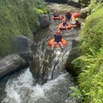 Bali Tubing