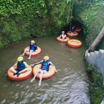 Bali Tubing