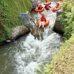 Bali Tubing