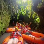 Bali Tubing